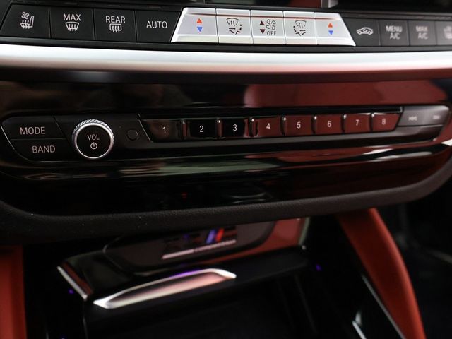 2022 BMW X3 M Sports Activity Vehicle - 22969460 - 58