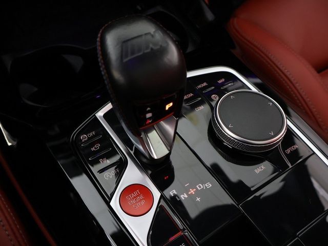 2022 BMW X3 M Sports Activity Vehicle - 22969460 - 60