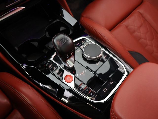 2022 BMW X3 M Sports Activity Vehicle - 22969460 - 61