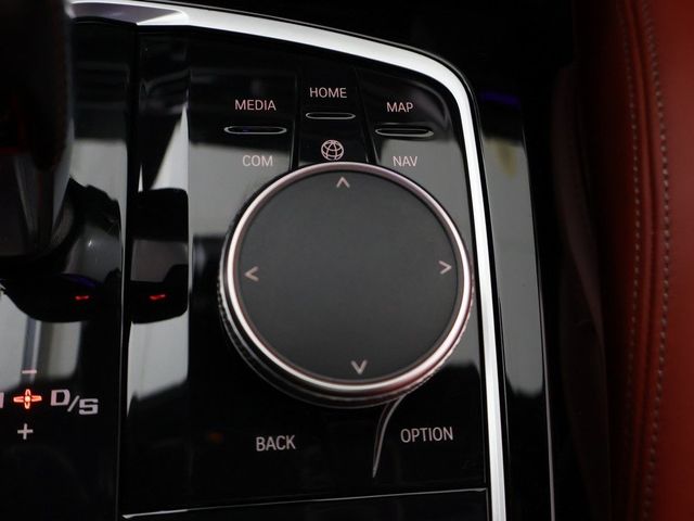 2022 BMW X3 M Sports Activity Vehicle - 22969460 - 62