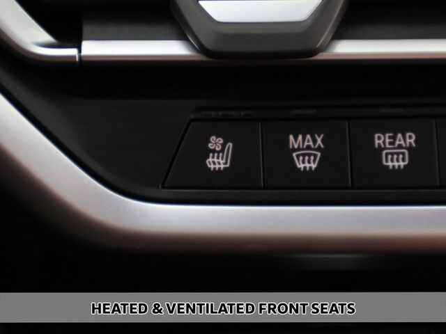 2022 BMW X3 M Sports Activity Vehicle - 22969460 - 8