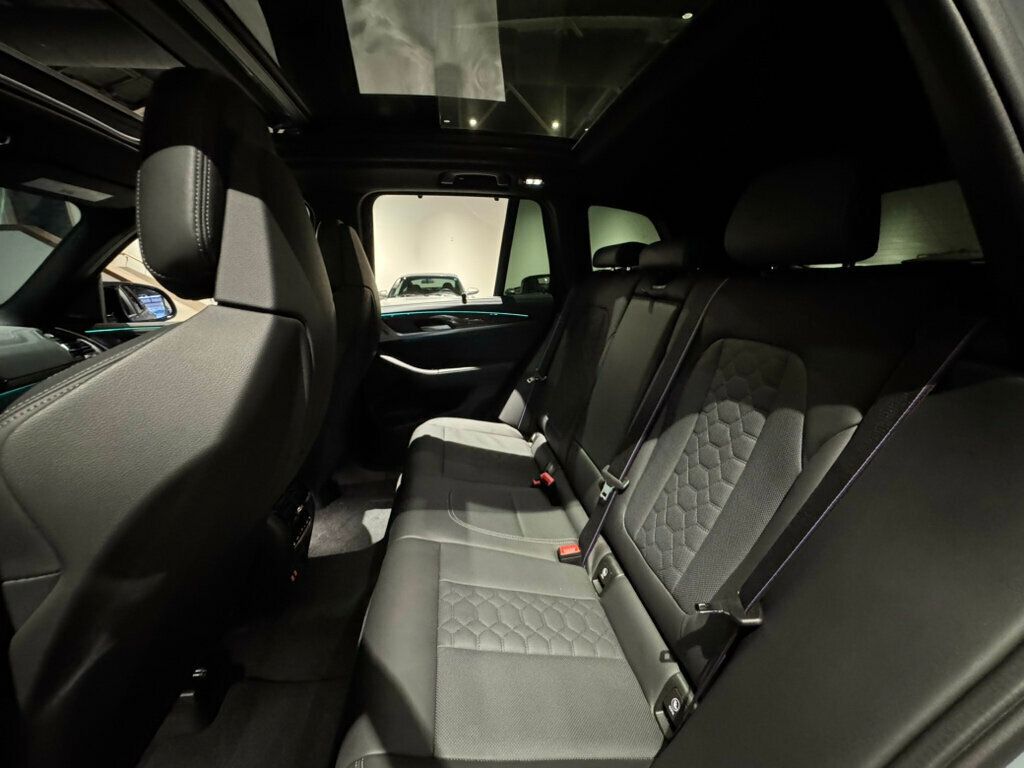 2022 BMW X3 M X3M/CompetitionPkg/ExecutivePkg/DriveAssistProPkg/PanoRoof/NAV - 22936601 - 9