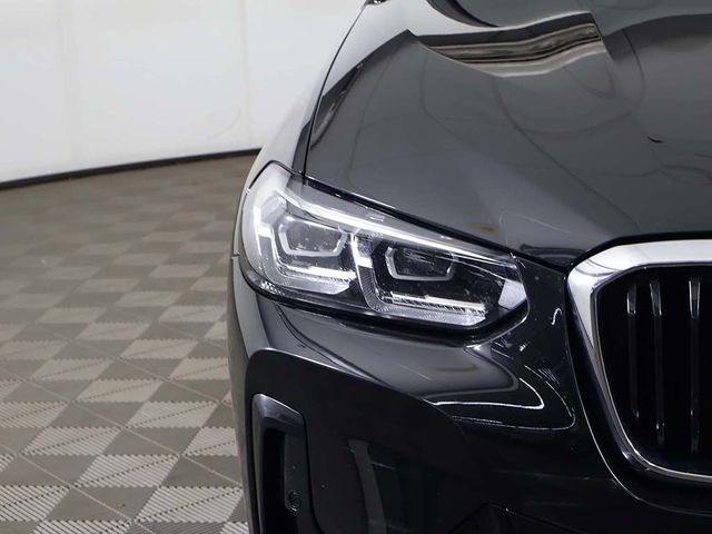 2022 BMW X4 M40i Sports Activity - 23013057 - 15