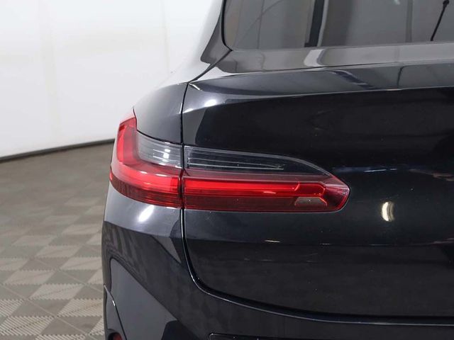 2022 BMW X4 M40i Sports Activity - 23013057 - 17