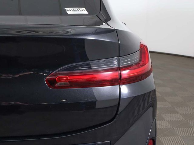 2022 BMW X4 M40i Sports Activity - 23013057 - 18