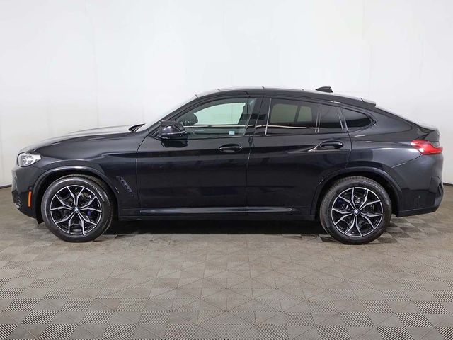 2022 BMW X4 M40i Sports Activity - 23013057 - 19