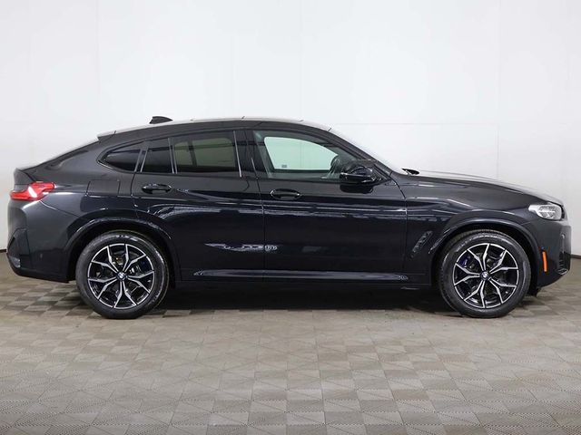 2022 BMW X4 M40i Sports Activity - 23013057 - 20