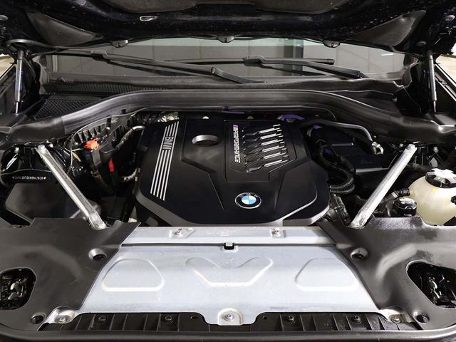2022 BMW X4 M40i Sports Activity - 23013057 - 24