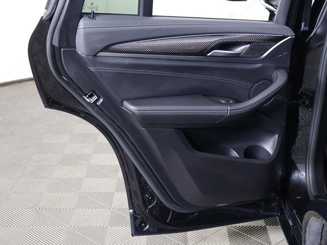 2022 BMW X4 M40i Sports Activity - 23013057 - 28