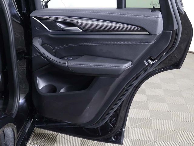 2022 BMW X4 M40i Sports Activity - 23013057 - 29