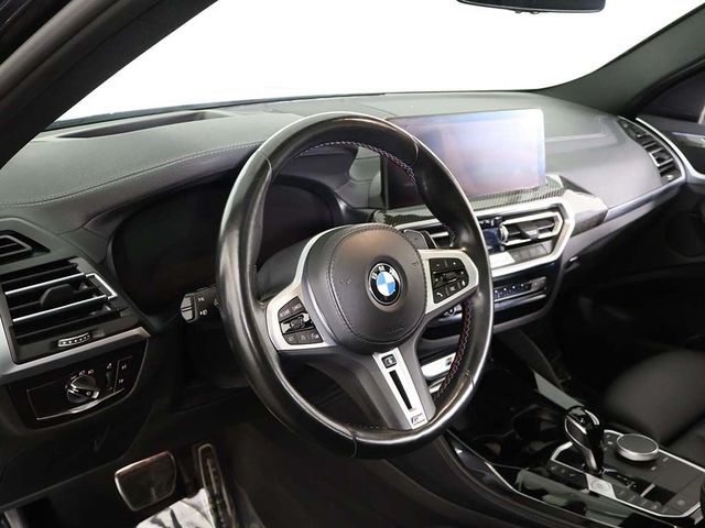 2022 BMW X4 M40i Sports Activity - 23013057 - 30