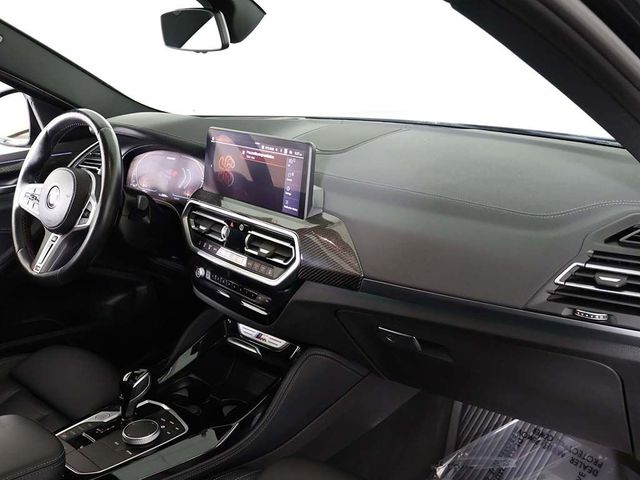 2022 BMW X4 M40i Sports Activity - 23013057 - 31