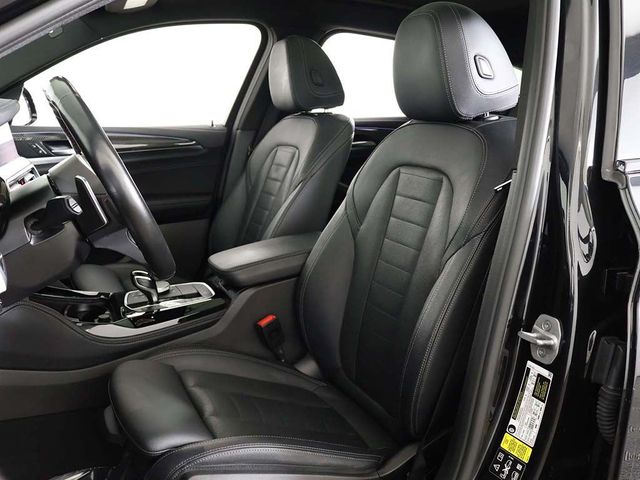 2022 BMW X4 M40i Sports Activity - 23013057 - 32