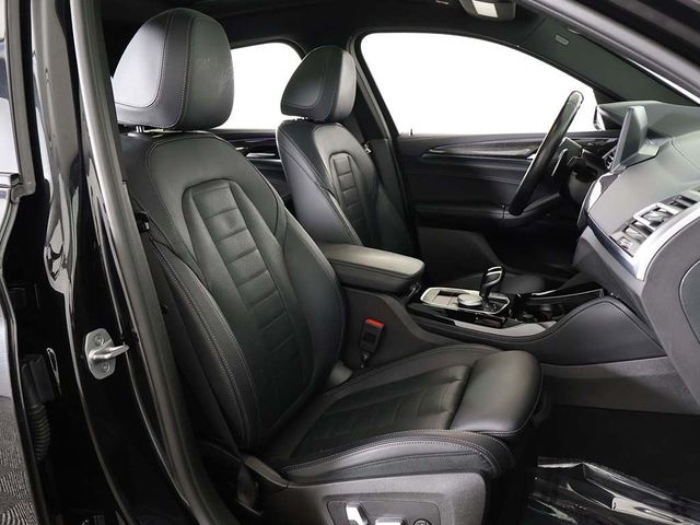 2022 BMW X4 M40i Sports Activity - 23013057 - 33