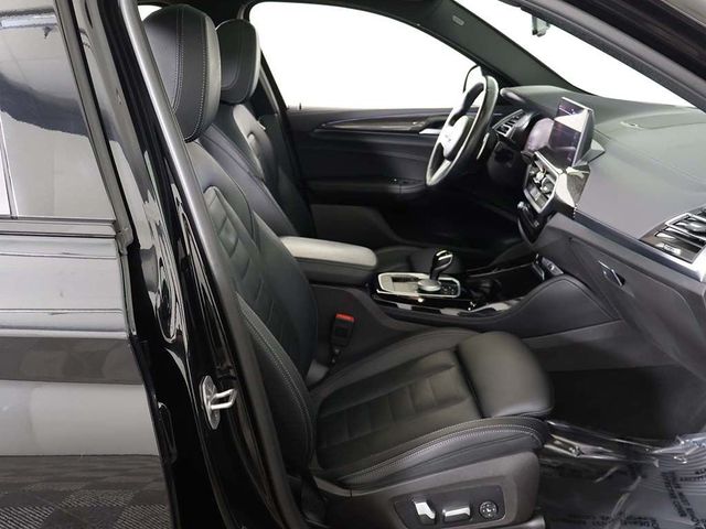 2022 BMW X4 M40i Sports Activity - 23013057 - 35