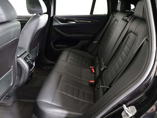 2022 BMW X4 M40i Sports Activity - 23013057 - 38