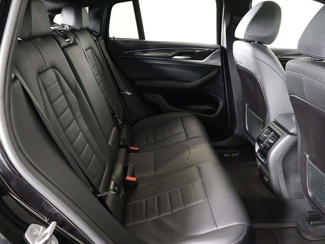 2022 BMW X4 M40i Sports Activity - 23013057 - 39