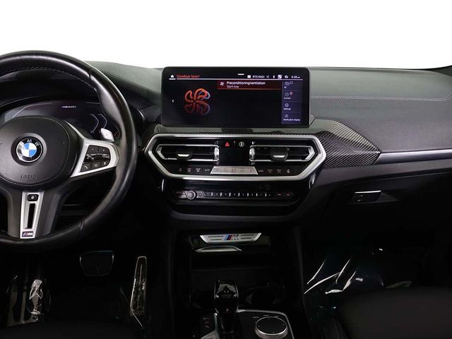 2022 BMW X4 M40i Sports Activity - 23013057 - 40