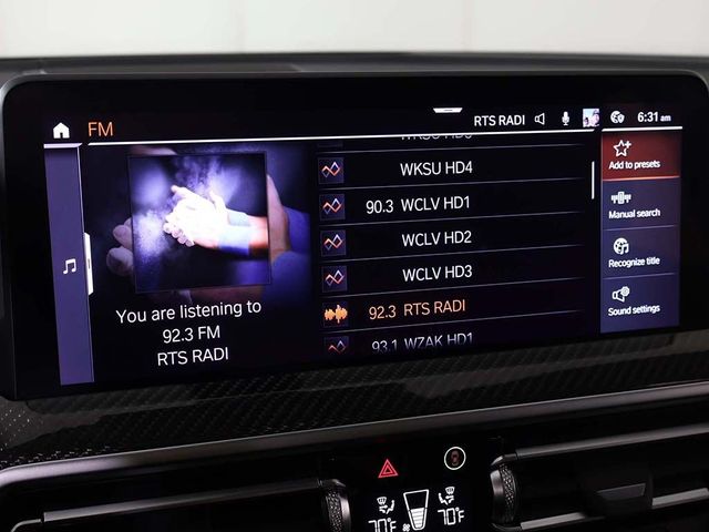 2022 BMW X4 M40i Sports Activity - 23013057 - 53