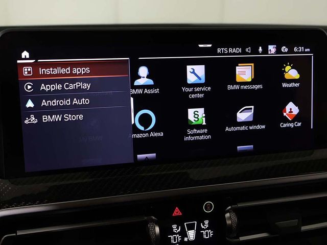 2022 BMW X4 M40i Sports Activity - 23013057 - 54