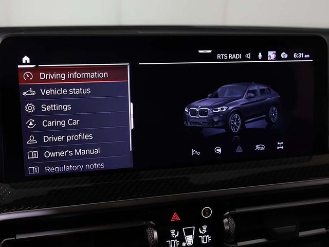 2022 BMW X4 M40i Sports Activity - 23013057 - 55