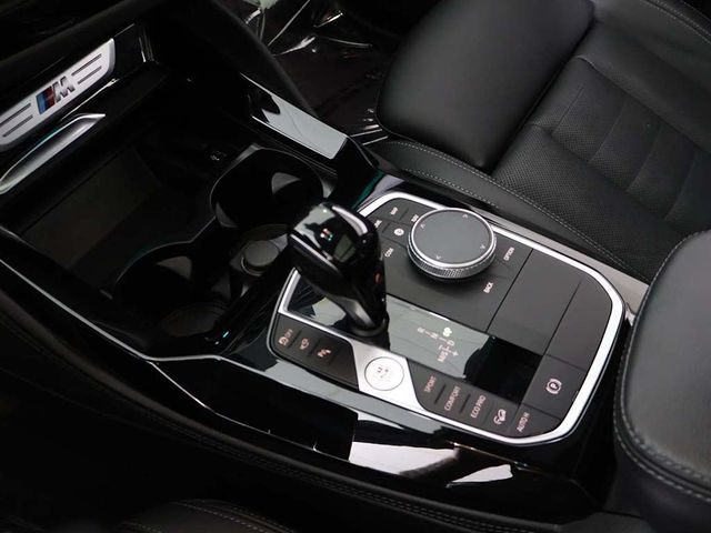 2022 BMW X4 M40i Sports Activity - 23013057 - 60