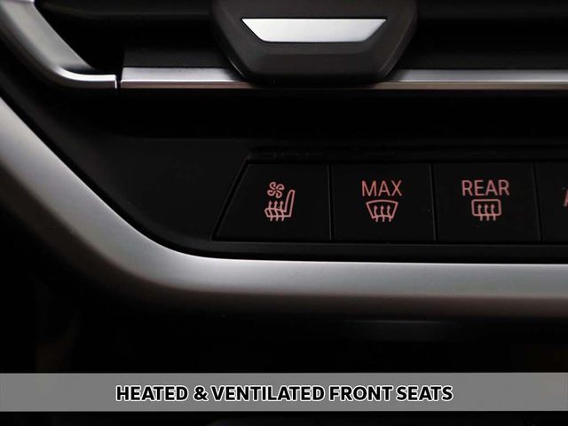 2022 BMW X4 M40i Sports Activity - 23013057 - 7