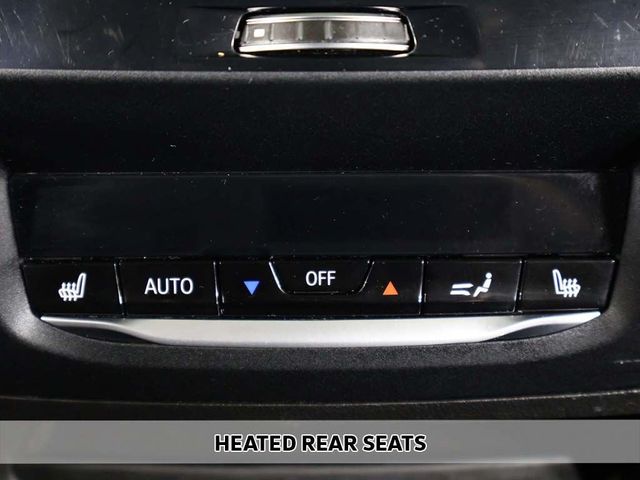 2022 BMW X4 M40i Sports Activity - 23013057 - 8