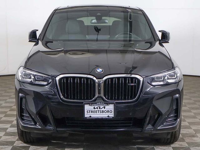 2022 BMW X4 M40i Sports Activity - 23029716 - 13