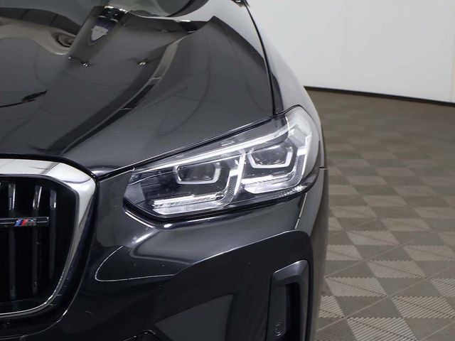 2022 BMW X4 M40i Sports Activity - 23029716 - 16