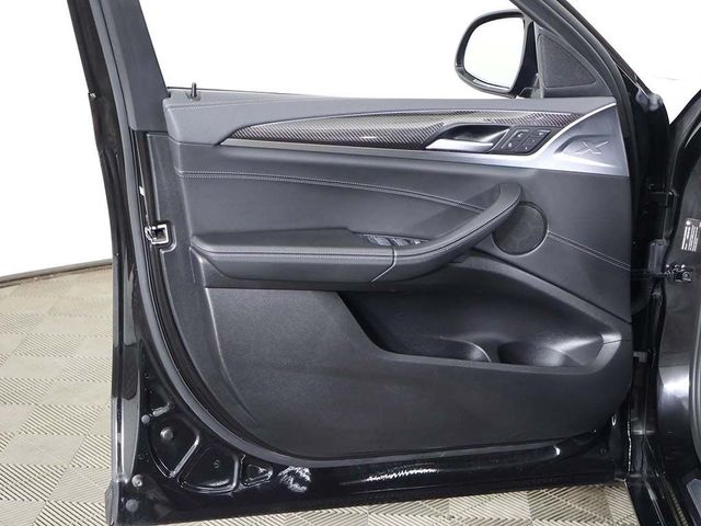 2022 BMW X4 M40i Sports Activity - 23029716 - 26