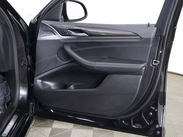 2022 BMW X4 M40i Sports Activity - 23029716 - 27