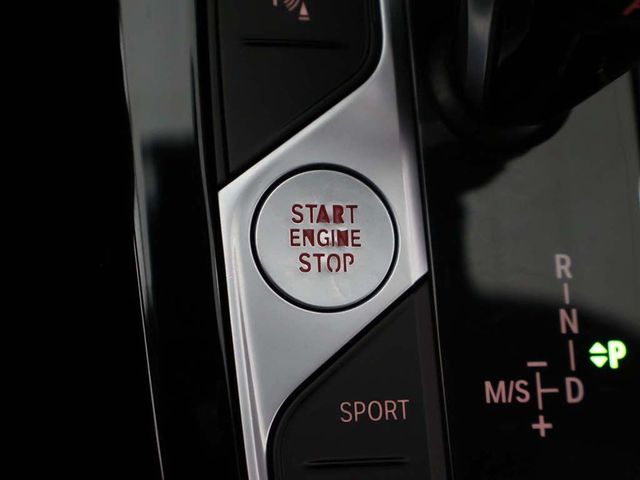 2022 BMW X4 M40i Sports Activity - 23029716 - 45