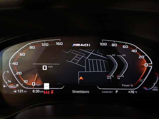 2022 BMW X4 M40i Sports Activity - 23029716 - 46