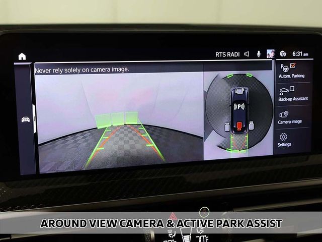 2022 BMW X4 M40i Sports Activity - 23029716 - 4