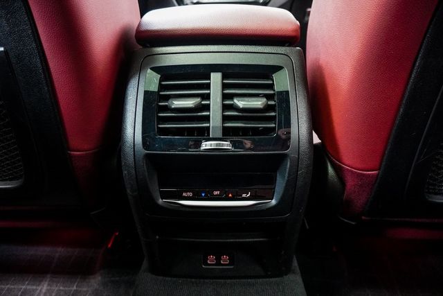 2022 BMW X4 M40i Sports Activity - 22948428 - 10