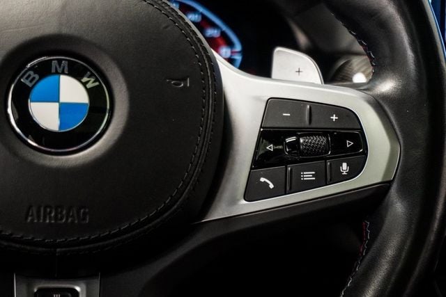 2022 BMW X4 M40i Sports Activity - 22948428 - 16