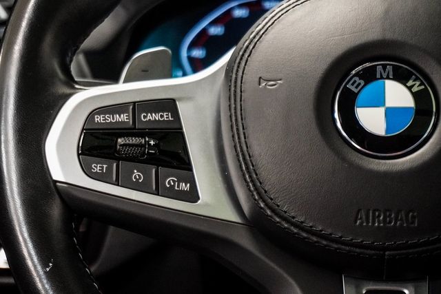 2022 BMW X4 M40i Sports Activity - 22948428 - 17