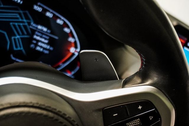 2022 BMW X4 M40i Sports Activity - 22948428 - 18