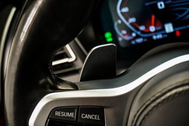 2022 BMW X4 M40i Sports Activity - 22948428 - 19