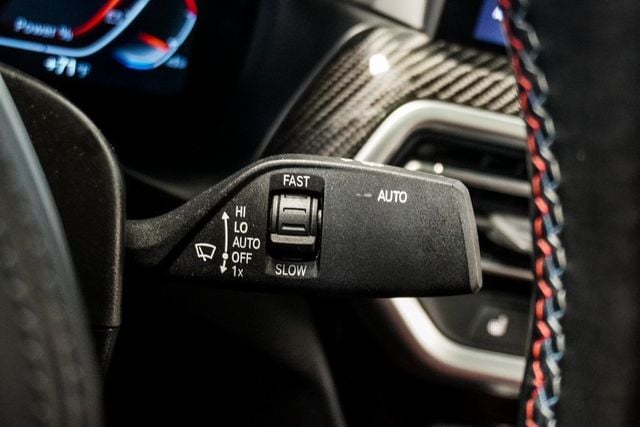 2022 BMW X4 M40i Sports Activity - 22948428 - 20