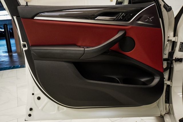 2022 BMW X4 M40i Sports Activity - 22948428 - 22