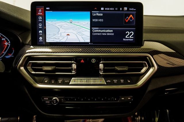 2022 BMW X4 M40i Sports Activity - 22948428 - 27