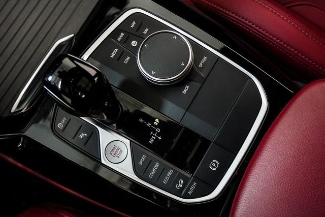 2022 BMW X4 M40i Sports Activity - 22948428 - 28