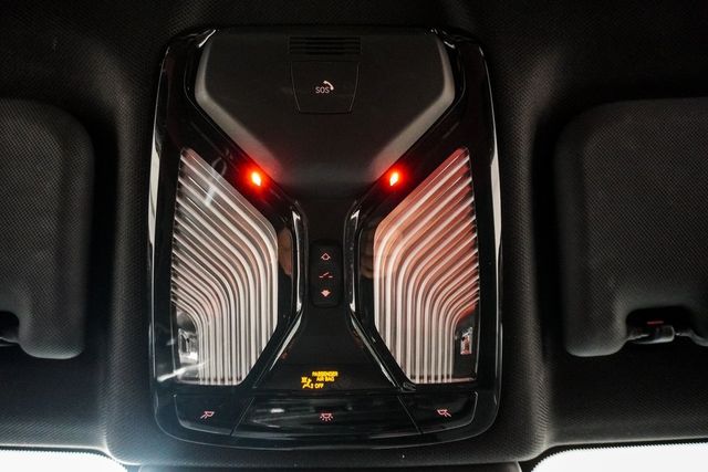 2022 BMW X4 M40i Sports Activity - 22948428 - 30