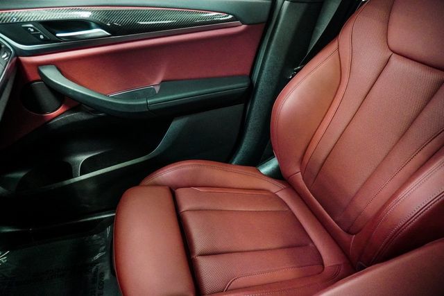 2022 BMW X4 M40i Sports Activity - 22948428 - 31