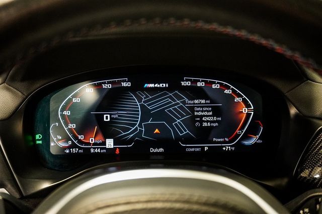 2022 BMW X4 M40i Sports Activity - 22948428 - 32