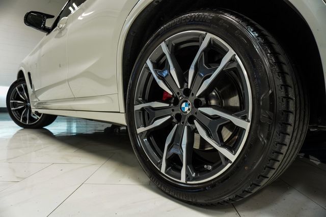 2022 BMW X4 M40i Sports Activity - 22948428 - 38