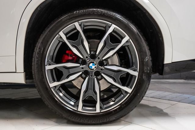 2022 BMW X4 M40i Sports Activity - 22948428 - 39