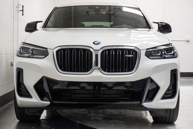 2022 BMW X4 M40i Sports Activity - 22948428 - 40